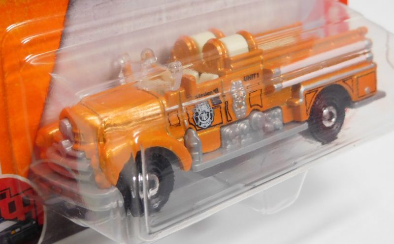 画像: 2018 【SEAGRAVE FIRE ENGINE】  ORANGE