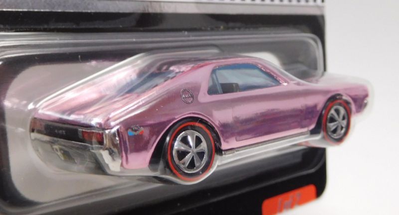 画像: 2014 RLC sELECTIONs 【CUSTOM AMC AMX】 SPEC.LT.PINK/RL 