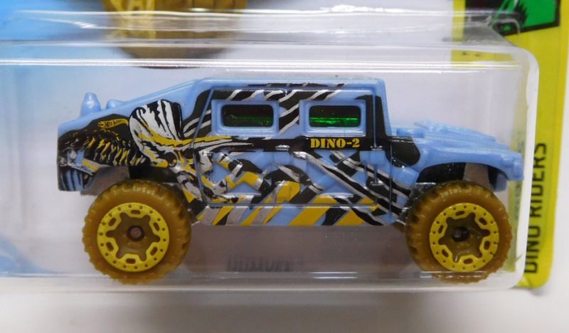 画像: 【HUMVEE】 LT.BLUE/BLOR