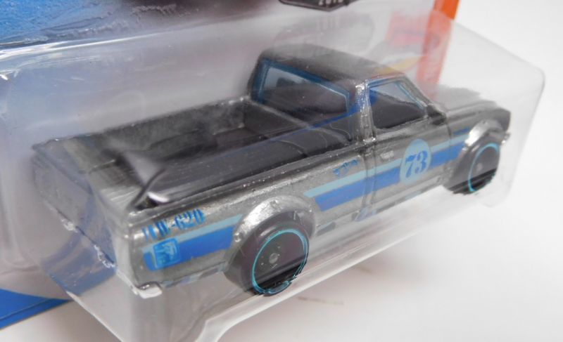 画像: 【DATSUN 620】 ZAMAC/DD8 (WALMART EXCLUSIVE)(予約不可）