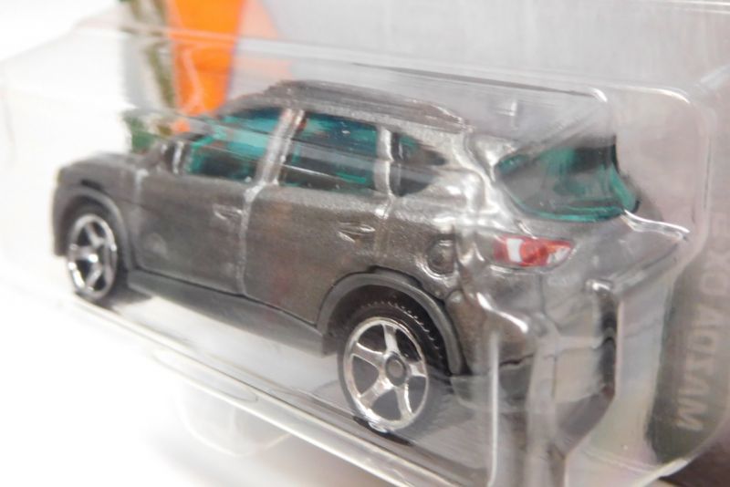 画像: 2018 【'16 MAZDA CX-5】  SILVER (NEW CAST)