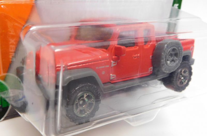 画像: 2018 【'05 JEEP GLADIATOR】  RED