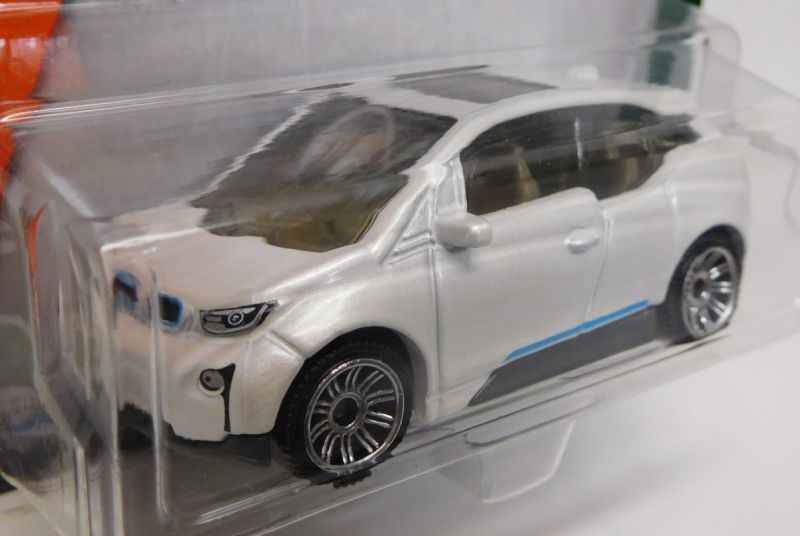 画像: 2018 【'15 BMW i3】  WHITE