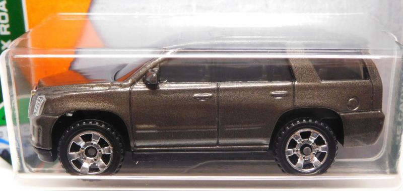 画像: 2018 【'15 CADILLAC ESCALADE】  GUNMET (NEW CAST)