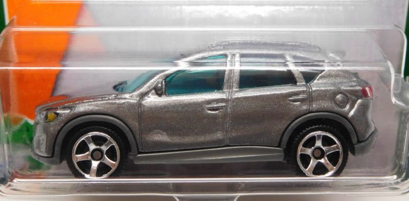 画像: 2018 【'16 MAZDA CX-5】  SILVER (NEW CAST)