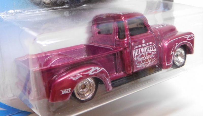 画像: 2018 SUPER TREASURE HUNTS 【'52 CHEVY】 SPEC.PINK/RR