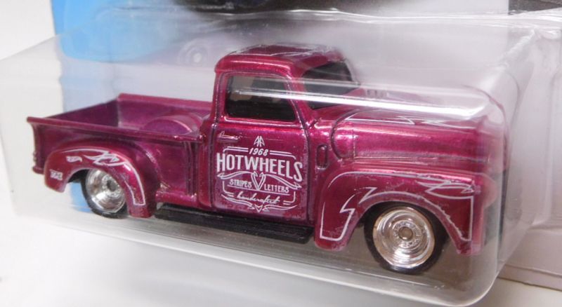 画像: 2018 SUPER TREASURE HUNTS 【'52 CHEVY】 SPEC.PINK/RR