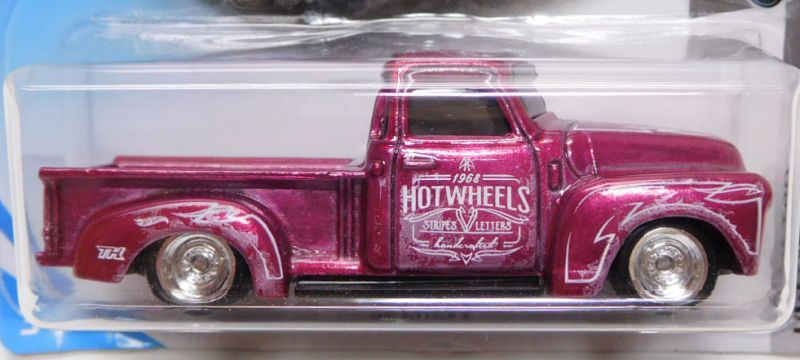 画像: 2018 SUPER TREASURE HUNTS 【'52 CHEVY】 SPEC.PINK/RR