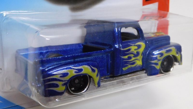 画像: 【'49 FORD F1】 BLUE/DD8