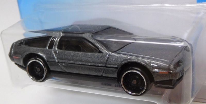 画像: 【DMC DELOREAN】 DK.GRAY/DD8