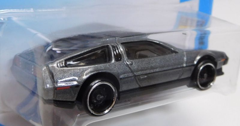 画像: 【DMC DELOREAN】 DK.GRAY/DD8