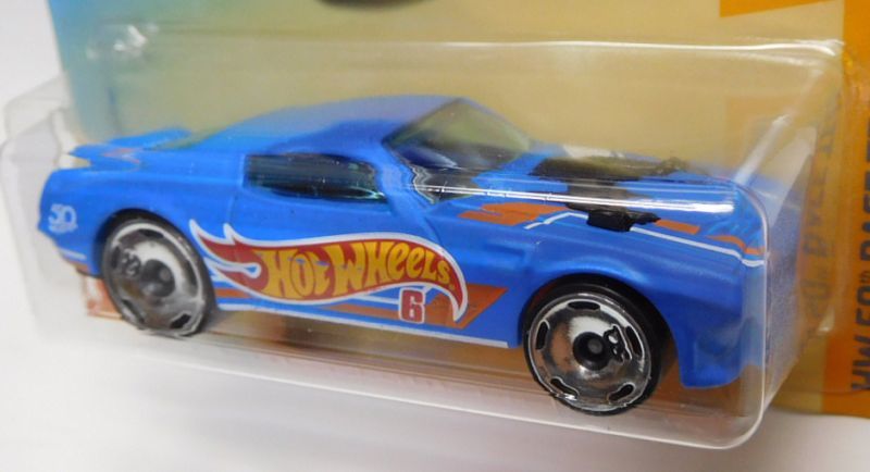 画像: 【'70 PONTIAC FIREBIRD】 RACE TEAM BLUE/50TH WHEELS