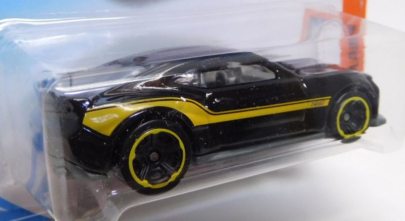 画像: 【2017 CAMARO ZL1】 BLACK/MC5