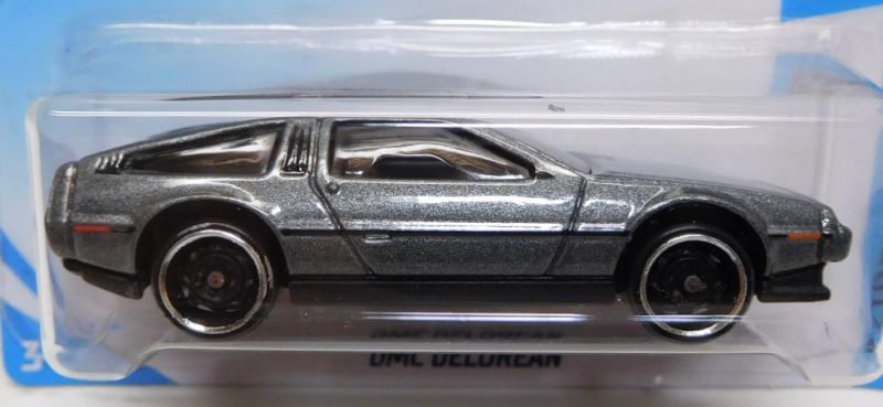 画像: 【DMC DELOREAN】 DK.GRAY/DD8