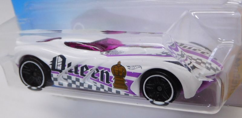 画像: 【VELOCITA】 WHITE-PURPLE/PR5