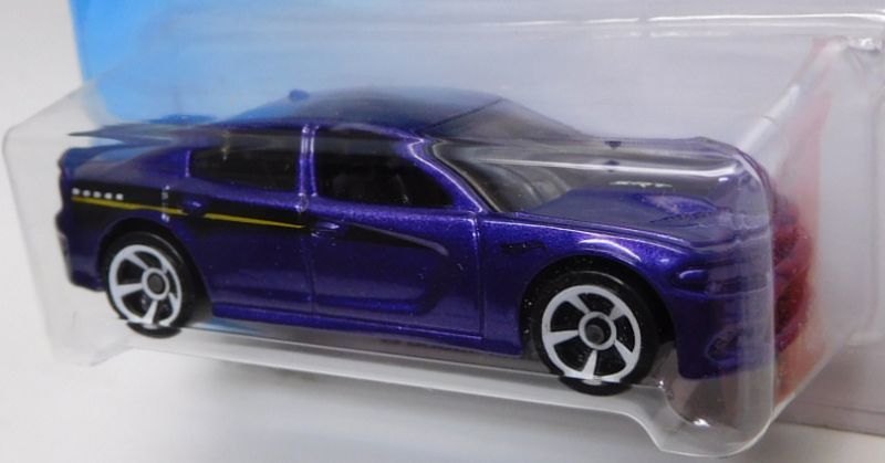 画像: 【'15 DODGE CHARGER SRT】 MET.PURPLE/MC5