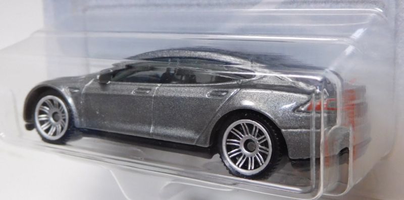 画像: 2018 【TESLA MODEL S】 DK.SILVER