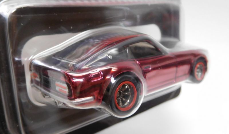 画像: 2018 RLC EXCLUSIVE 【DATSUN 240Z】 SPEC.RED/RR