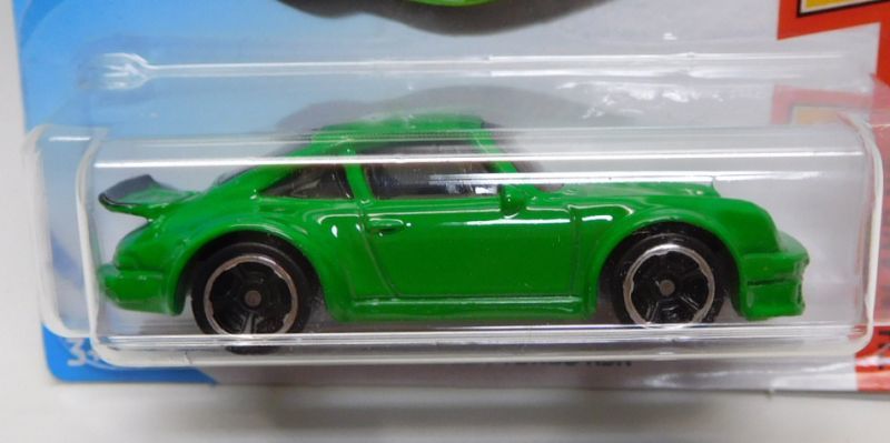 画像: 【PORSCHE 934 TURBO RSR】 GREEN/MC5