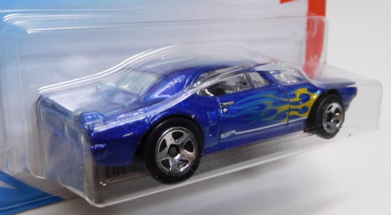 画像: 【CUSTOM '67 PONTIAC FIREBIRD】 BLUE/5SP
