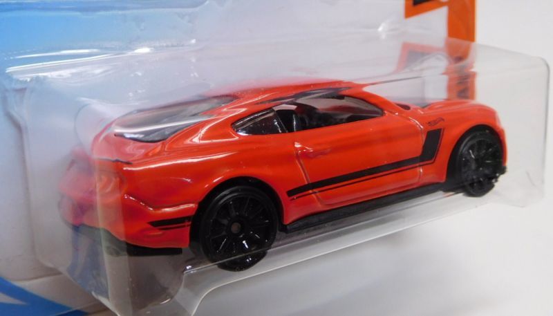 画像: 【2018 FORD MUSTANG GT】 RED/10SP (NEW CAST)