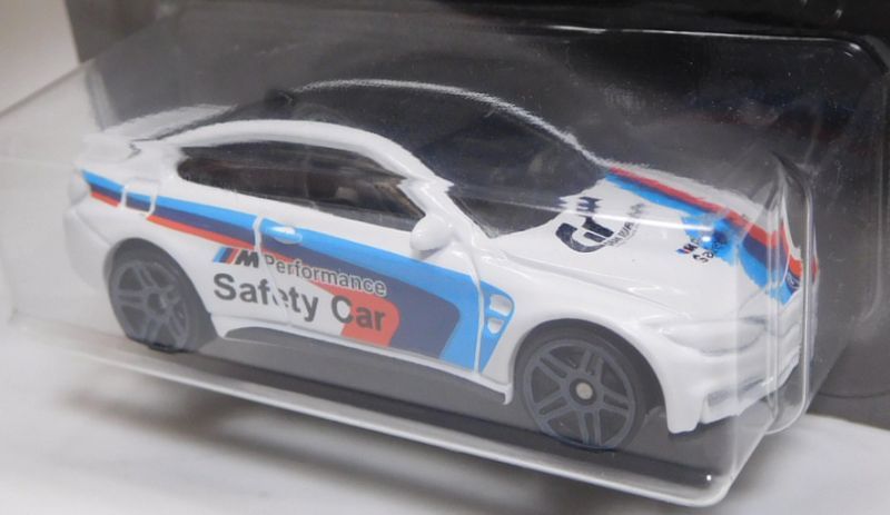 画像: 2018 HW GRAN TURISMO 【BMW M4】 WHITE/PR5