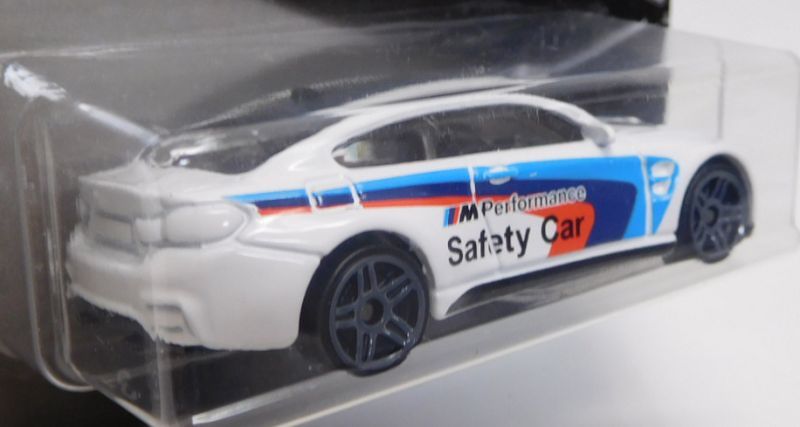 画像: 2018 HW GRAN TURISMO 【BMW M4】 WHITE/PR5