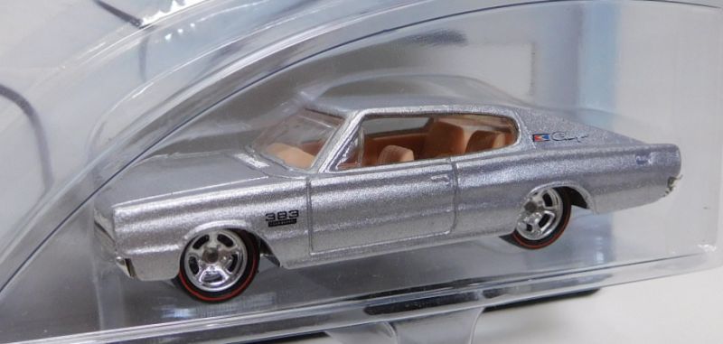 画像: 2003 PREFERRED - MUSCLE CAR 【DODGE CHARGER】　SILVER/RR