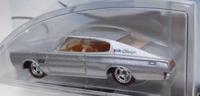 画像: 2003 PREFERRED - MUSCLE CAR 【DODGE CHARGER】　SILVER/RR