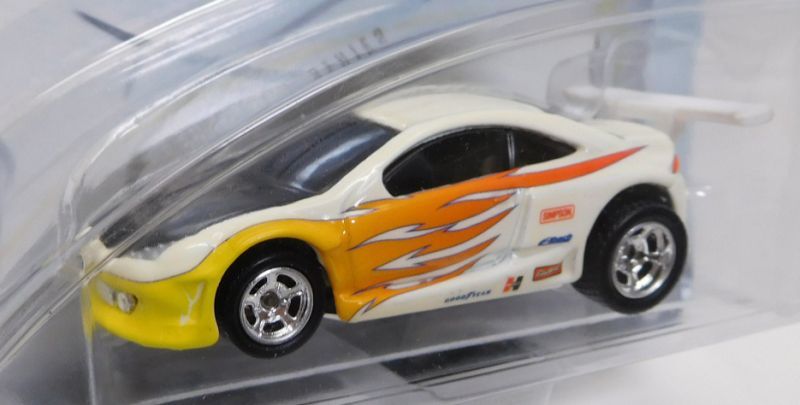 画像: 2003 PREFERRED - FORD SERIES 【MERCURY COUGAR】　WHITE/RR