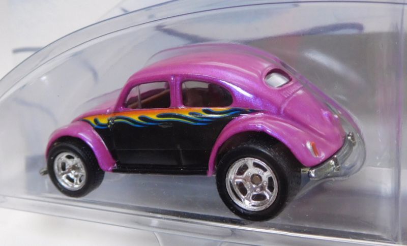 画像: 2003 PREFERRED - VOLKSWAGEN SERIES 【VW BEETLE】　PURPLE/RR