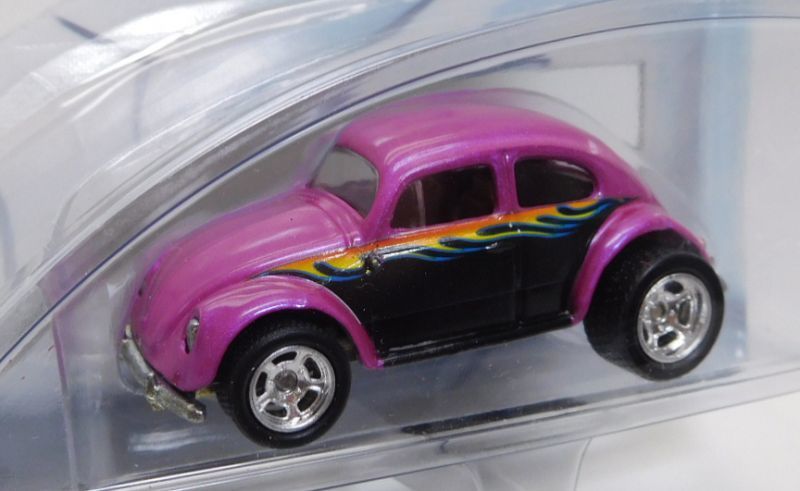 画像: 2003 PREFERRED - VOLKSWAGEN SERIES 【VW BEETLE】　PURPLE/RR