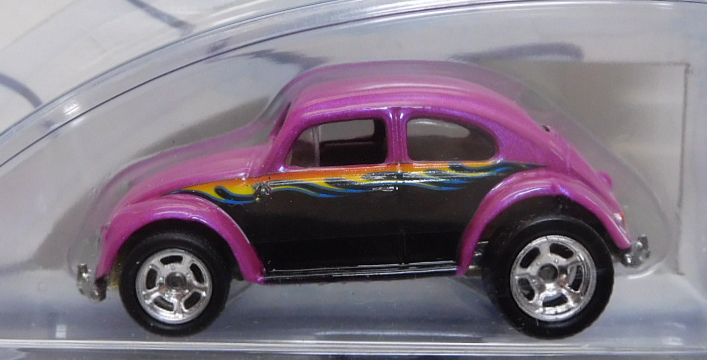 画像: 2003 PREFERRED - VOLKSWAGEN SERIES 【VW BEETLE】　PURPLE/RR