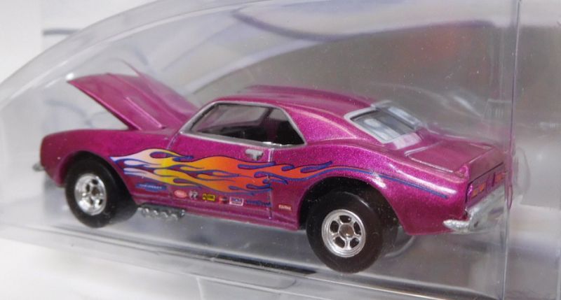 画像: 2003 PREFERRED - GM PERFORMANCE PARTS 【'67 CAMARO】　MAGENTA/RR