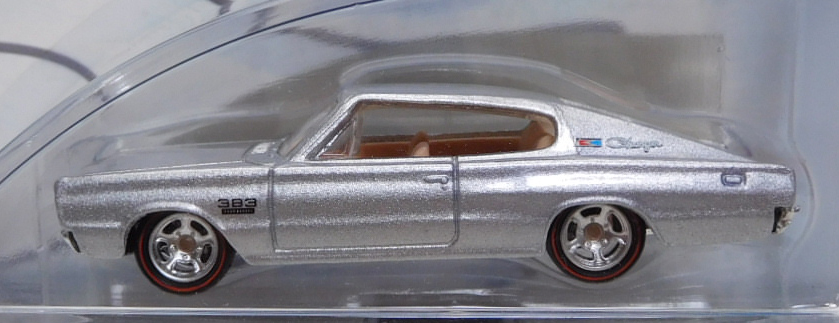 画像: 2003 PREFERRED - MUSCLE CAR 【DODGE CHARGER】　SILVER/RR