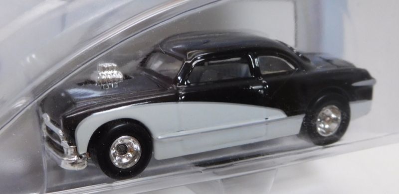 画像: 2003 PREFERRED - ROD & CUSTOM MAGAZINE SERIES 【SHOE BOX】　BLACK/RR