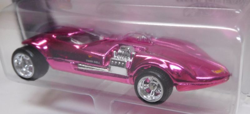 画像: 2003 HALL OF FAME - LEGENDS 【"IRA GILFORD" TWIN MILL】 SPEC.PINK/RR