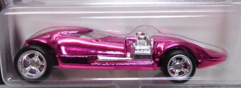 画像: 2003 HALL OF FAME - LEGENDS 【"IRA GILFORD" TWIN MILL】 SPEC.PINK/RR