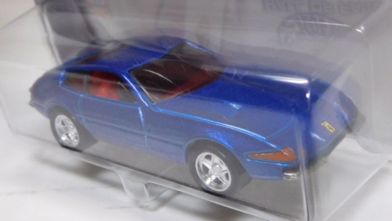 画像: 2003 HALL OF FAME - LEGENDS 【"ENZO FERRARI" FERRARI 365 GTB/4】 BLUE/PC5