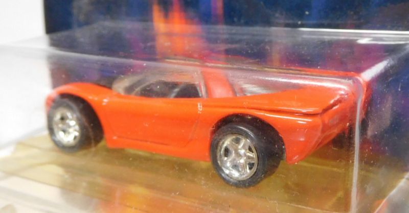 画像: 1994 DEMOLITION MAN 【PONTIAC BANSHEE】　RED/PC5