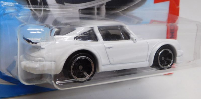 画像: 【PORSCHE 934 TURBO RSR】 WHITE/MC5(インターナショナル・ショートカード）