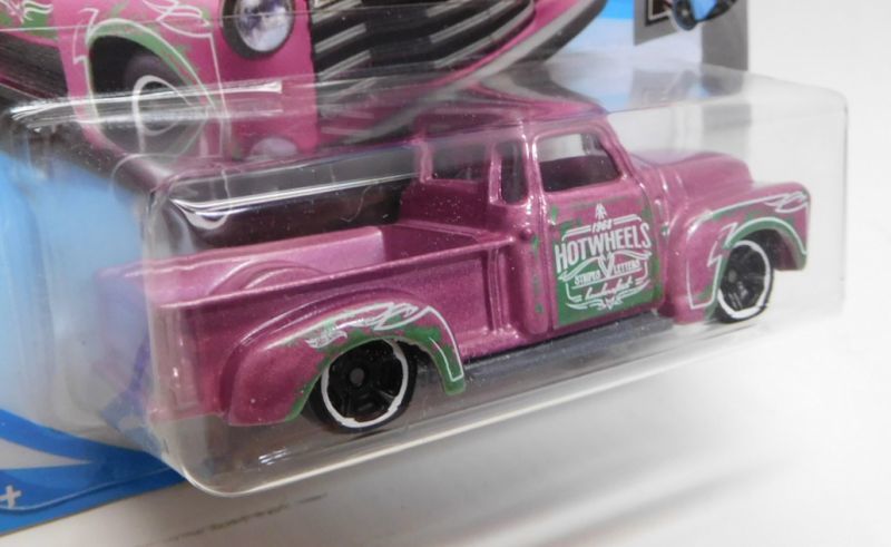 画像: 【'52 CHEVY】 LT.PINK/MC5(インターナショナル・ショートカード）