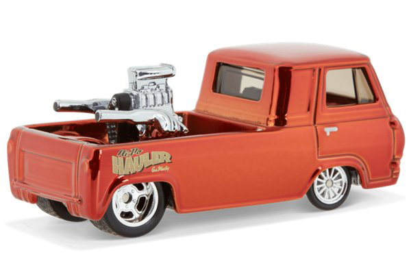 画像: 2018 RLC EXCLUSIVE 【"GAS MONKEY" Hi-Po HAULER】 SPEC.BURNT ORANGE/RR (予約不可）