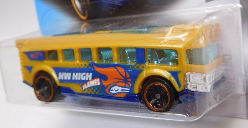 画像: 【HOT WHEELS HIGH】 YELLOWGOLD/MC5