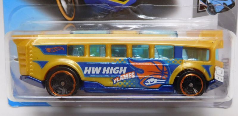 画像: 【HOT WHEELS HIGH】 YELLOWGOLD/MC5