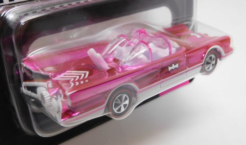 画像: 2018 32th Annual Convention 【CLASSIC TV SERIES BATMOBILE】 SPEC.PINK/RL (RLC PARTY CAR)