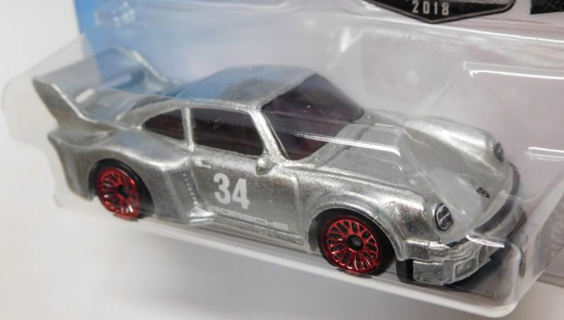 画像: 【PORSCHE 934.5】 ZAMAC/LACE (WALMART EXCLUSIVE)(予約不可）