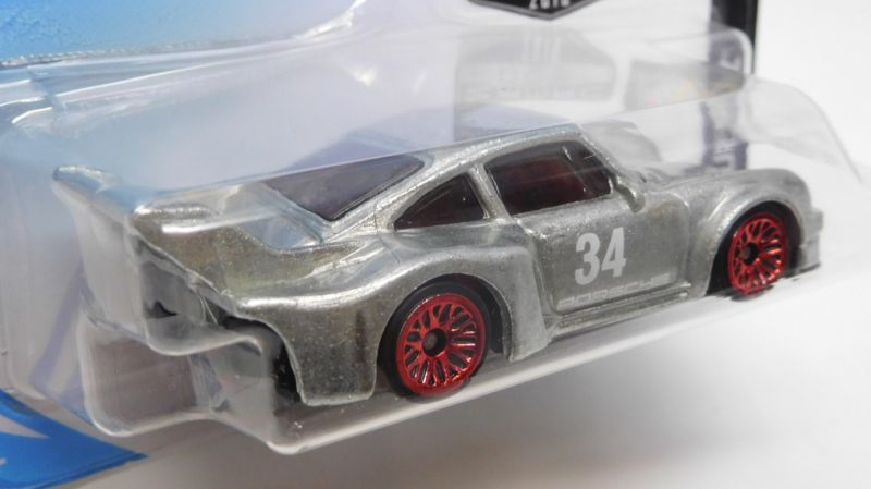 画像: 【PORSCHE 934.5】 ZAMAC/LACE (WALMART EXCLUSIVE)(予約不可）