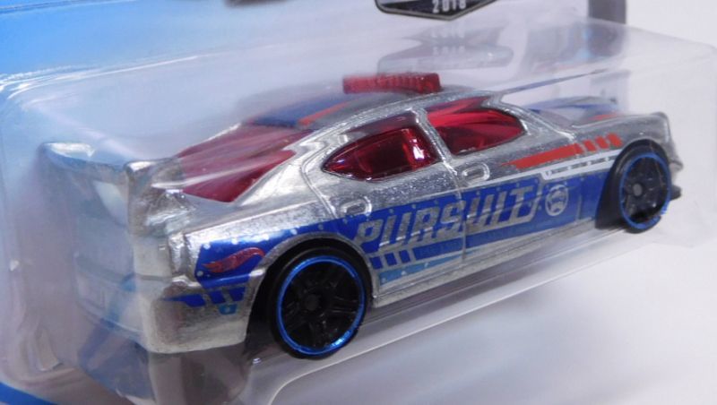 画像: 【DODGE CHARGER DRIFT】 ZAMAC/PR5 (WALMART EXCLUSIVE)(予約不可）