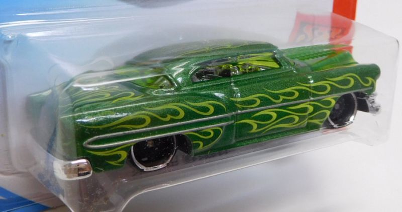 画像: 【CUSTOM '53 CHEVY】 DK.GREEN/DD8